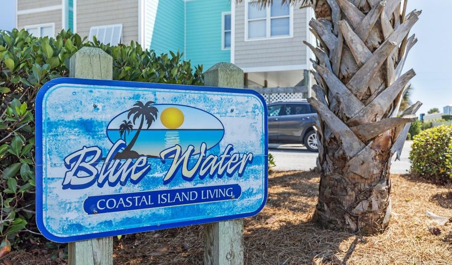107 Beachwood Dr A2, Atlantic Beach, NC 28512 - 2 Beds, 2 Bath