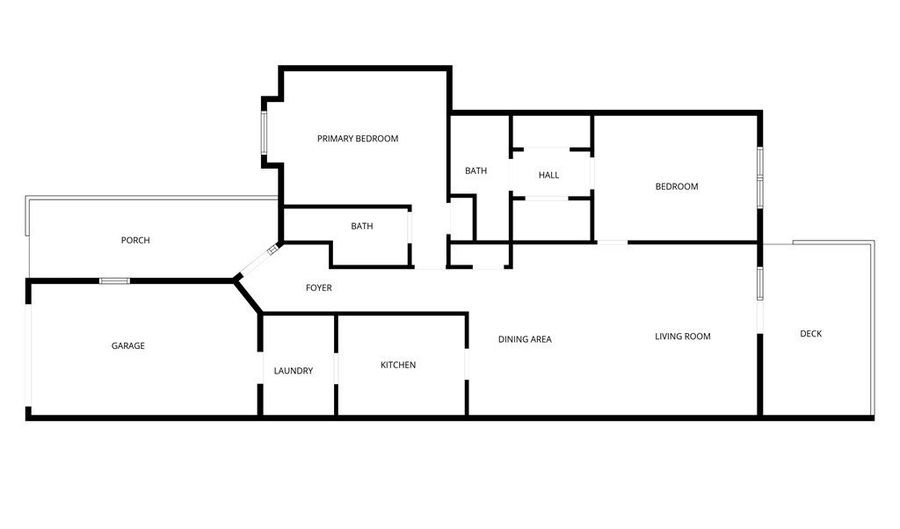 20919 B Deer Run Dr, Abingdon, VA 24211 - 2 Beds, 2 Bath