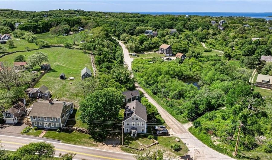 557 Center Rd, Block Island, RI 02807 - 5 Beds, 2 Bath