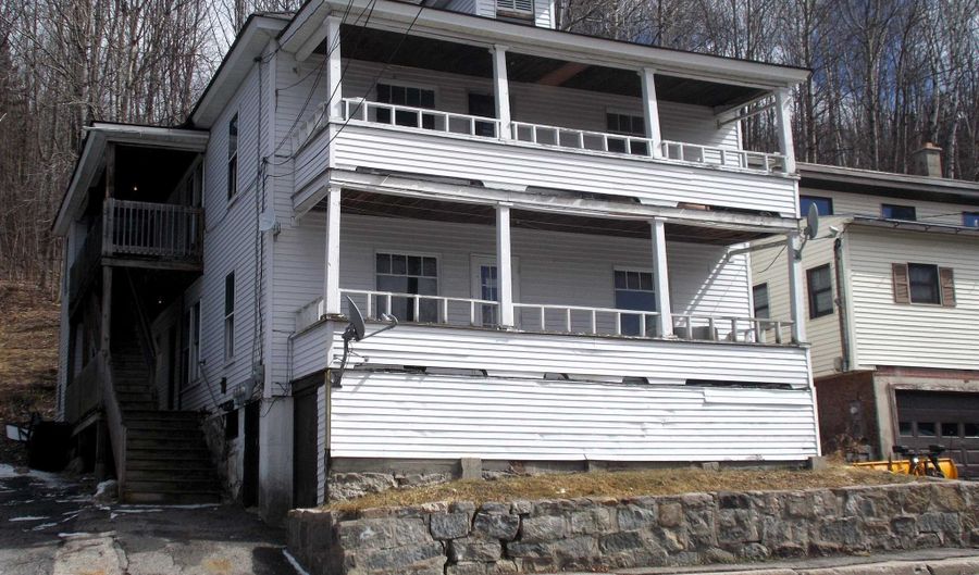 340 Burgess St, Berlin, NH 03570 - 0 Beds, 0 Bath