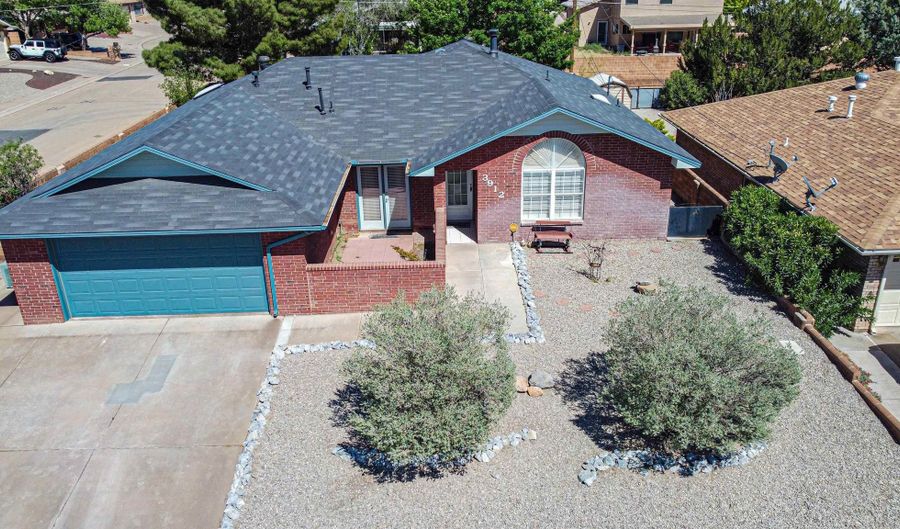 3912 Basswood Dr, Alamogordo, NM 88310 - 3 Beds, 2 Bath