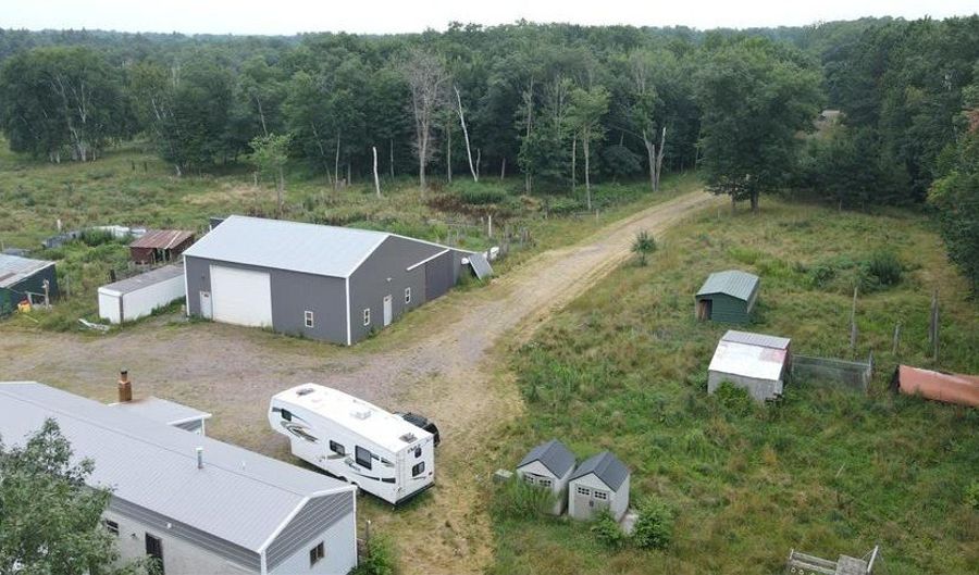 39985 Mulling Rd, Askov, MN 55704 - 3 Beds, 1 Bath