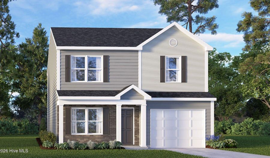 349 Rudy's Ct, Ayden, NC 28513 - 3 Beds, 3 Bath