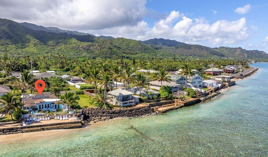 53-841 Kamehameha Hwy, Hauula, HI 96717 - 4 Beds, 3 Bath