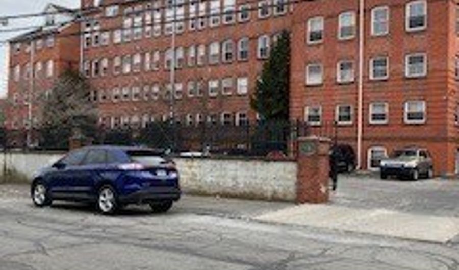 75 Wheeler Ave 205, Bridgeport, CT 06606 - 2 Beds, 1 Bath