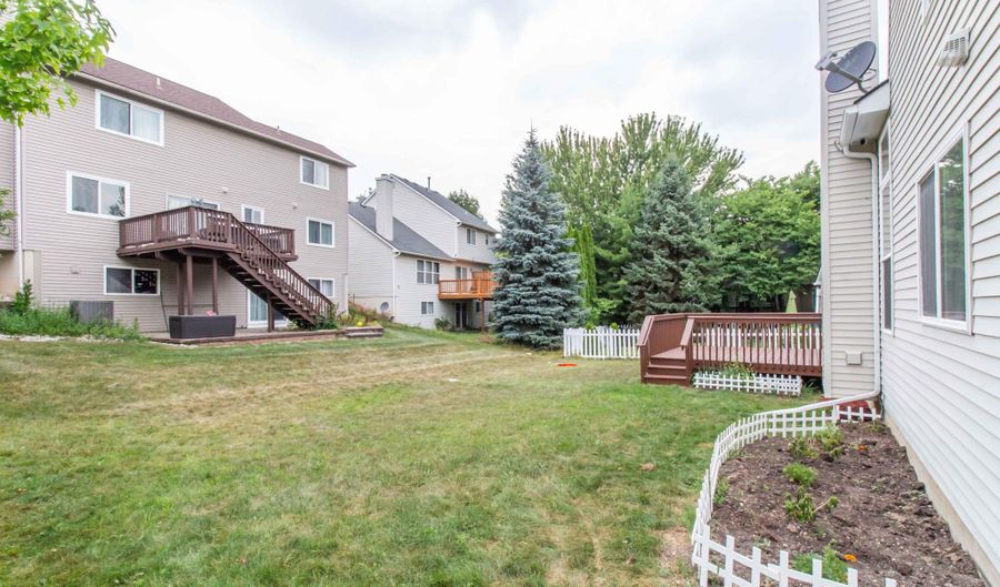 3205 Aldwych Cir, Ann Arbor, MI 48105 - 3 Beds, 3 Bath