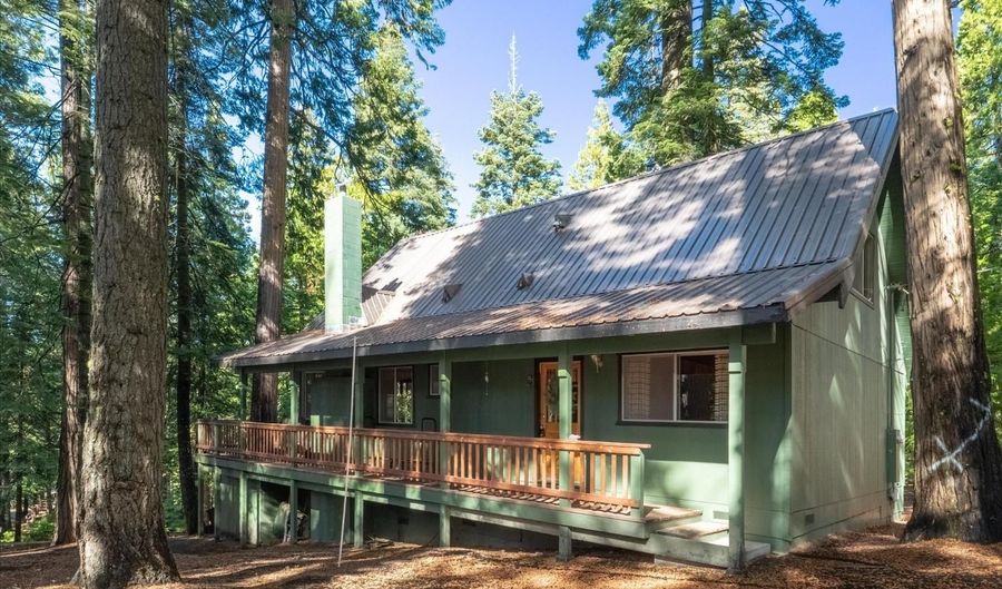 4129 Piute Cir, Arnold, CA 95223 - 3 Beds, 2 Bath