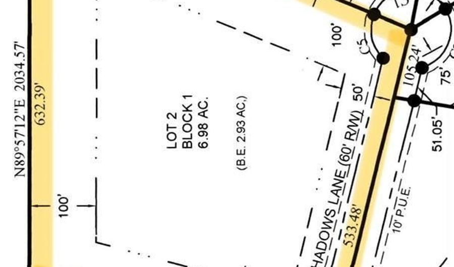 4129 Mountain Shadows Ln, Ashton, ID 83420 - 0 Beds, 0 Bath