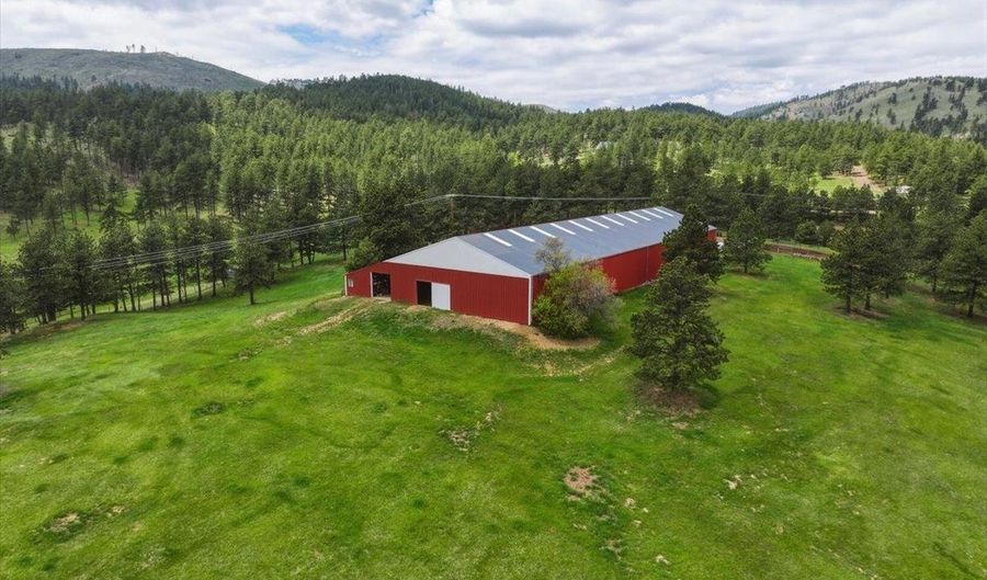 89 Aspen Leaf Ln, Bellvue, CO 80512 - 4 Beds, 3 Bath