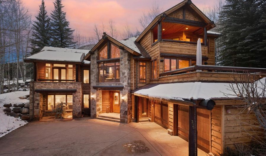 395 Silverlode Dr, Aspen, CO 81611 - 4 Beds, 5 Bath