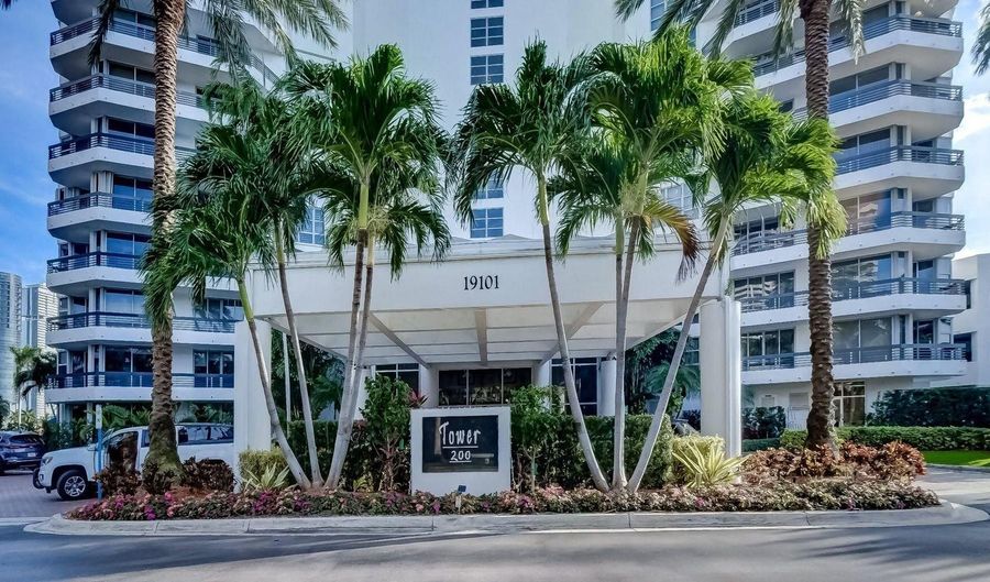 19101 NE 36th Ct 3006, Aventura, FL 33180 - 2 Beds, 2 Bath