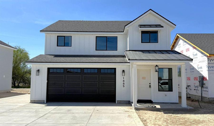 1885 Brynwood Ave, Chubbuck, ID 83202 - 3 Beds, 3 Bath