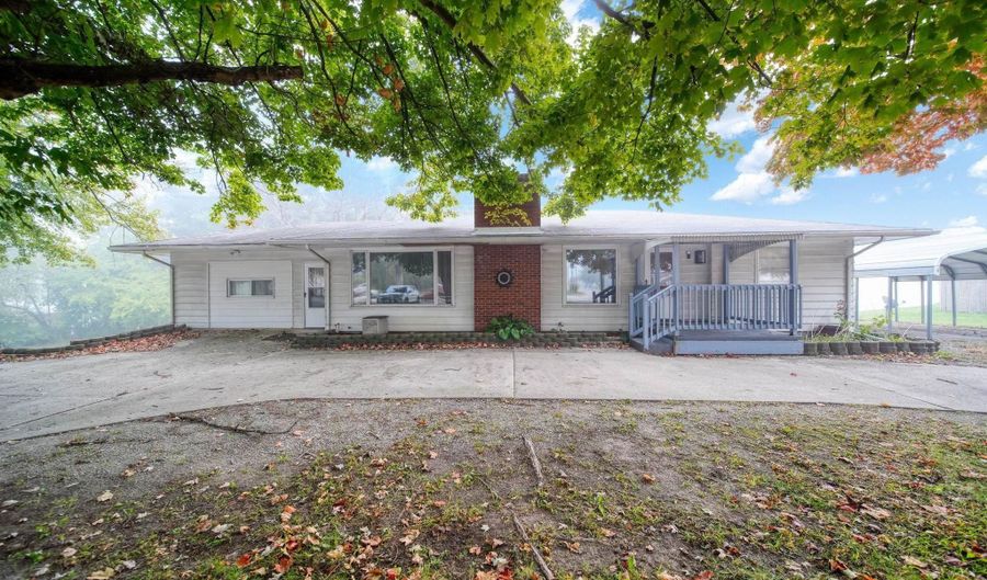 3311 N Adrian, Adrian, MI 49221 - 4 Beds, 2 Bath