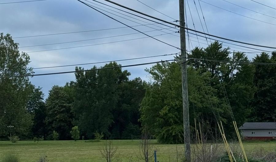 E State Road 46, Batesville, IN 47006 - 0 Beds, 0 Bath