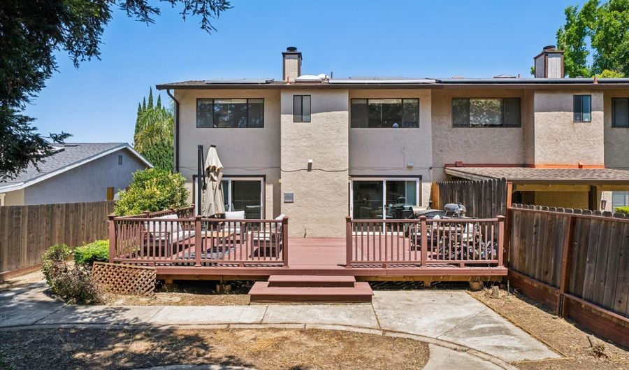 1200 Shaddick Dr, Antioch, CA 94509 - 3 Beds, 2 Bath