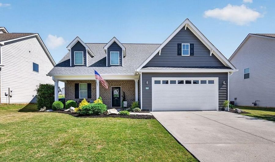 13 Darby Ln, Adairsville, GA 30103 - 3 Beds, 3 Bath