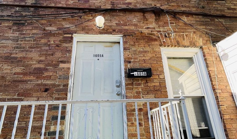 1605 Magellan Ave, Atlantic City, NJ 08401 - 2 Beds, 1 Bath