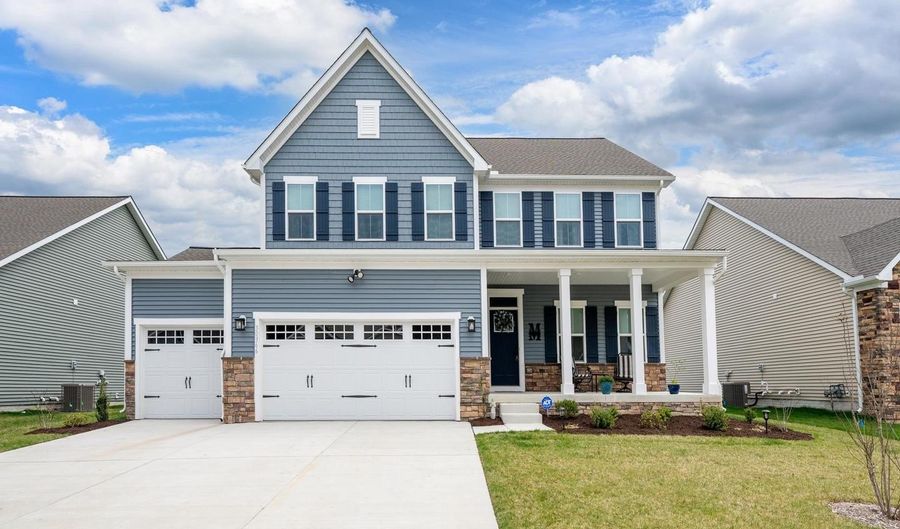 30366 INDIGO Way, Georgetown, DE 19947 - 4 Beds, 3 Bath