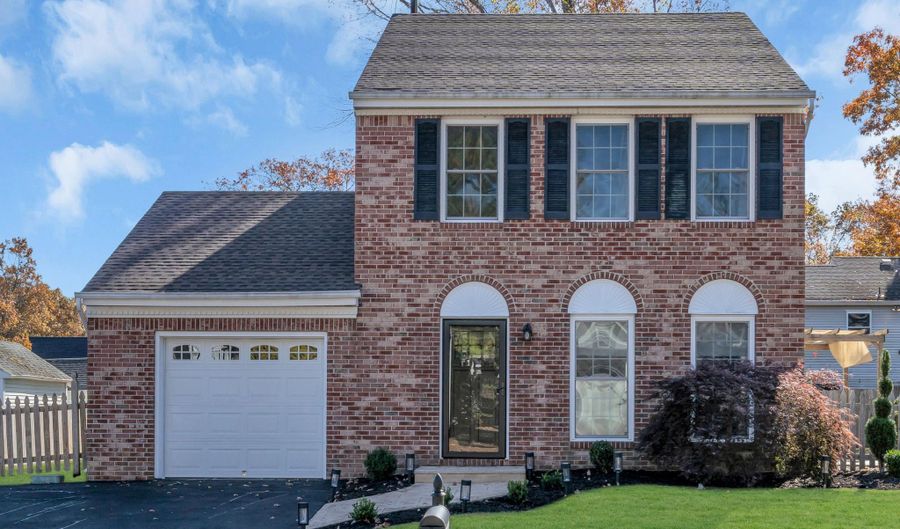 89 Ravenwood Blvd, Barnegat, NJ 08005 - 3 Beds, 2 Bath