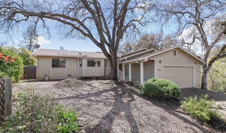 1230 Suzanne Ct, Angels Camp, CA 95222 - 3 Beds, 2 Bath