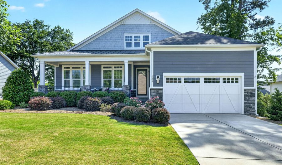 144 Ferrell Rd W, Apex, NC 27523 - 3 Beds, 3 Bath