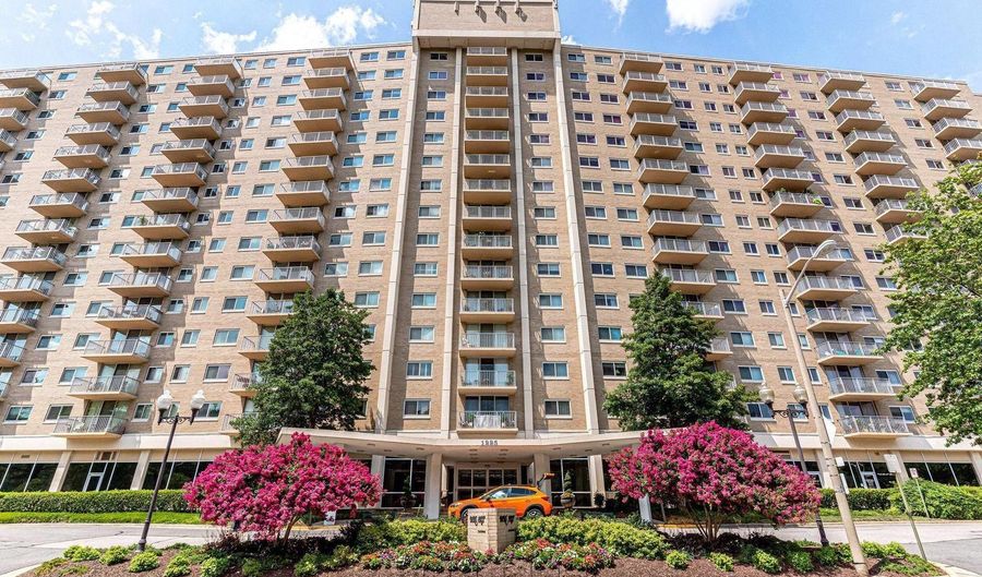 1225 MARTHA CUSTIS Dr 1503, Alexandria, VA 22302 - 0 Beds, 1 Bath