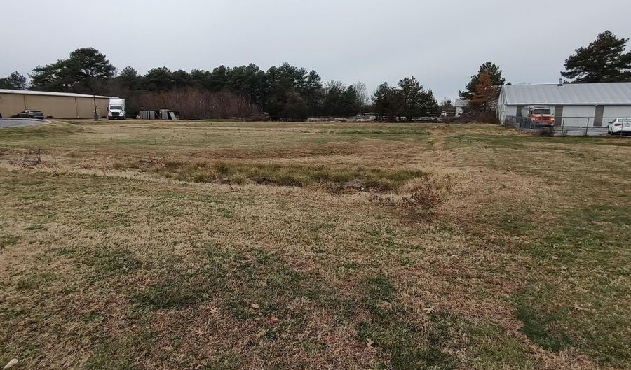 S CENTRAL Avenue lot 2 1118, Laurel, DE 19956 - 0 Beds, 0 Bath