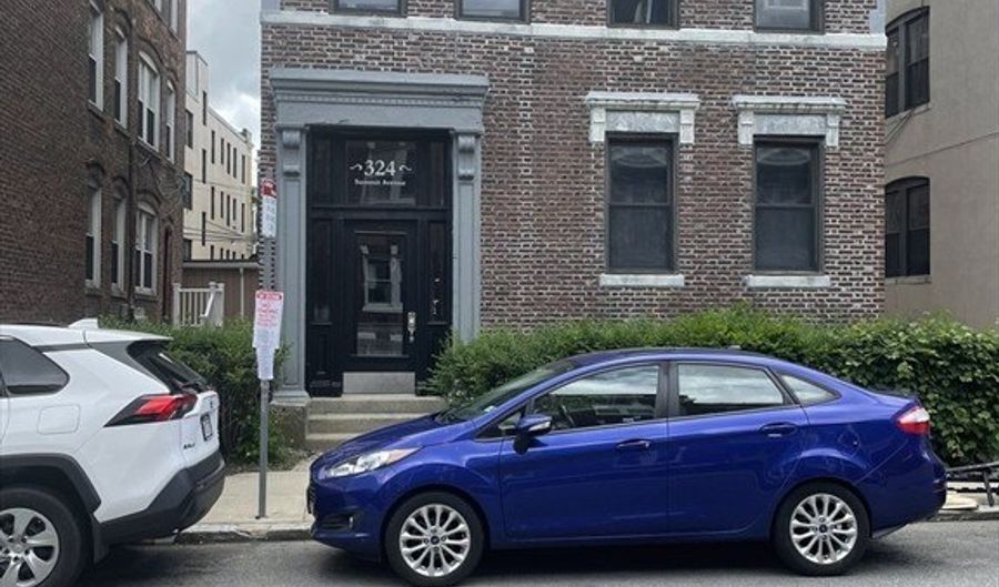 324 Summit Ave 1, Boston, MA 02135 - 2 Beds, 1 Bath