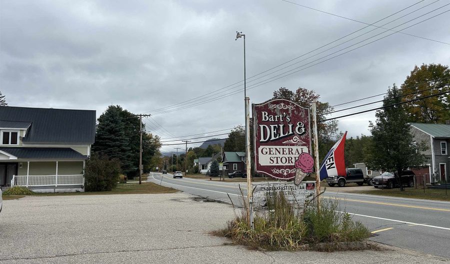 1279 US Route 302, Bartlett, NH 03812 - 0 Beds, 0 Bath