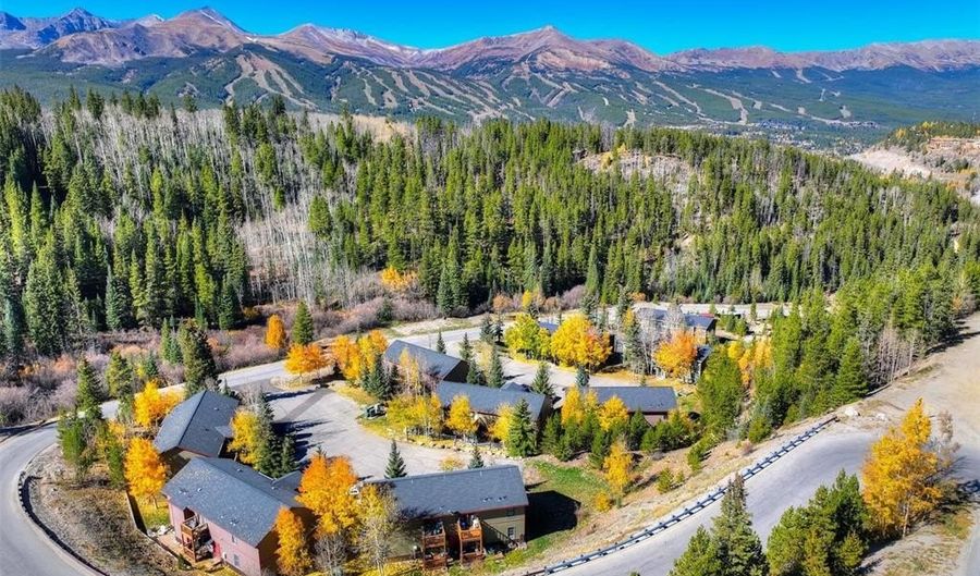 306 ILLINOIS GULCH Rd 113, Breckenridge, CO 80424 - 1 Beds, 1 Bath