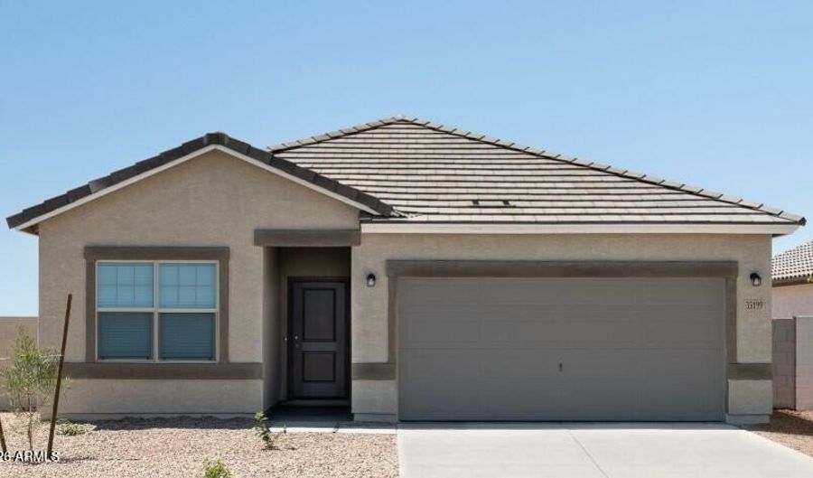24164 W HUNTINGTON Dr, Buckeye, AZ 85326 - 4 Beds, 3 Bath