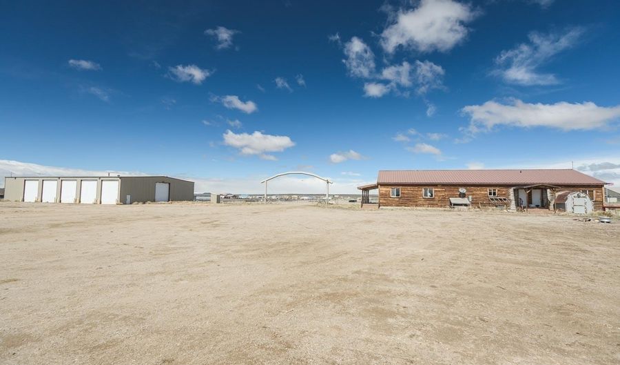 18 PATRICK Rd, Boulder, WY 82923 - 0 Beds, 0 Bath