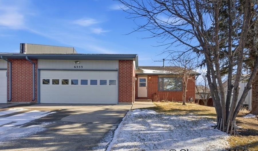 6353 OSAGE Ave, Cheyenne, WY 82009 - 3 Beds, 3 Bath