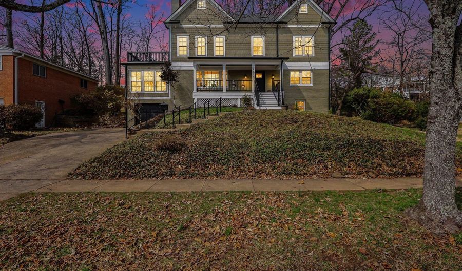 9414 WADSWORTH Dr, Bethesda, MD 20817 - 7 Beds, 5 Bath