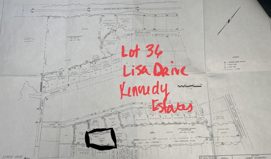 Lot 36 Lisa Drive, Archbald, PA 18403 - 0 Beds, 0 Bath