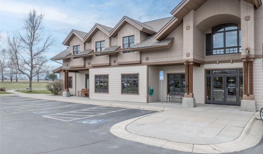 3825 Valley Commons Dr 2, Bozeman, MT 59718 - 0 Beds, 0 Bath