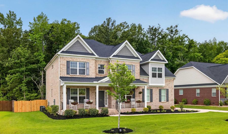 875 Scarlet Oak Rd, Blythewood, SC 29016 - 5 Beds, 5 Bath