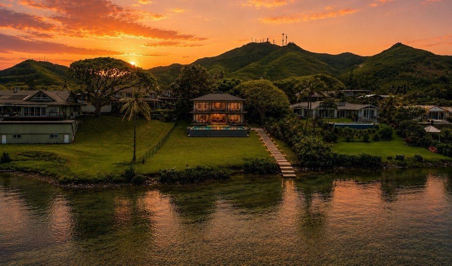 44-375 Kaneohe Bay Dr, Kaneohe, HI 96744 - 3 Beds, 2 Bath