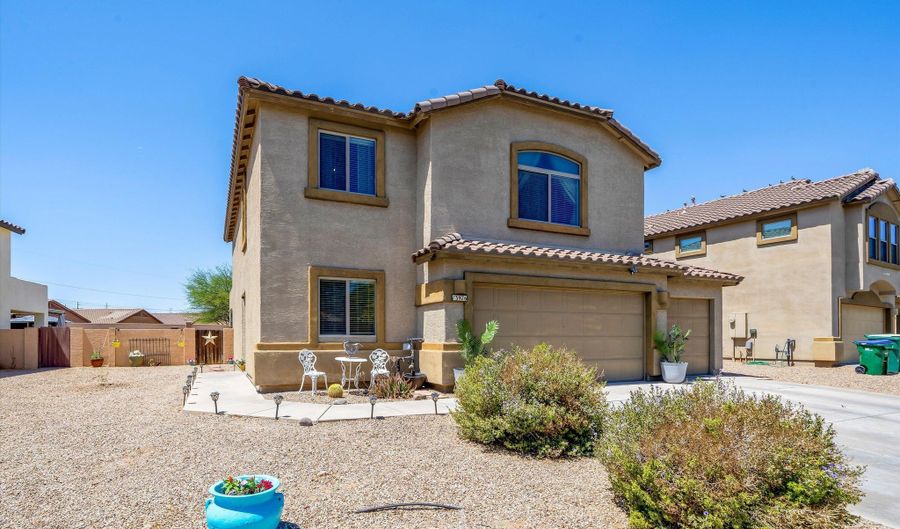 13976 S Camino Gavanza, Sahuarita, AZ 85629 - 4 Beds, 3 Bath