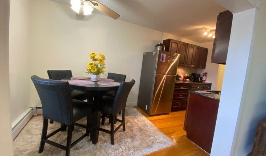 824 Main St J, Belleville, NJ 07109 - 1 Beds, 1 Bath