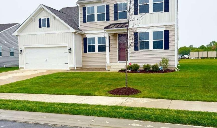 1005 BUXTON Cir, Magnolia, DE 19962 - 4 Beds, 4 Bath