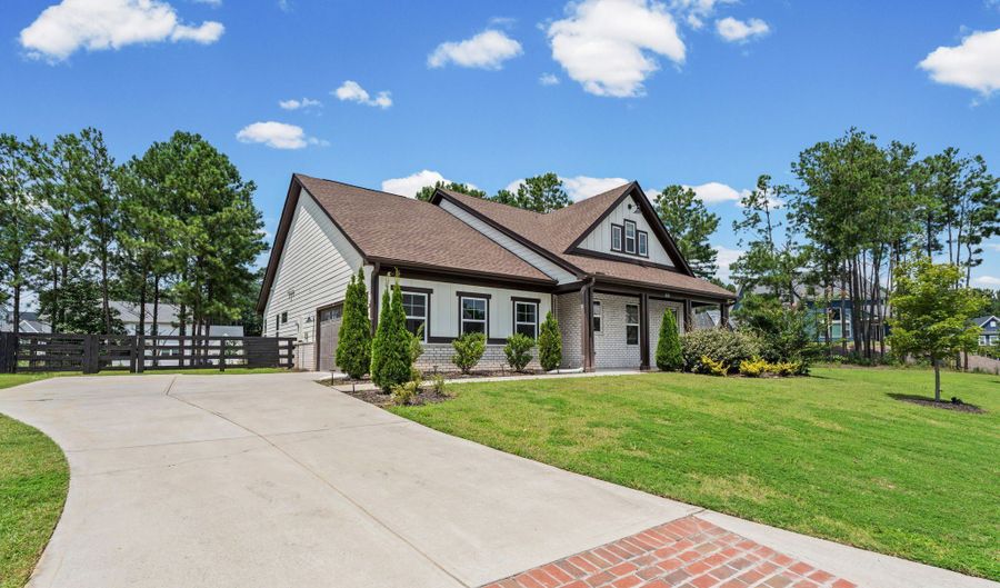 8030 Stiner Grv, Ball Ground, GA 30107 - 4 Beds, 2 Bath
