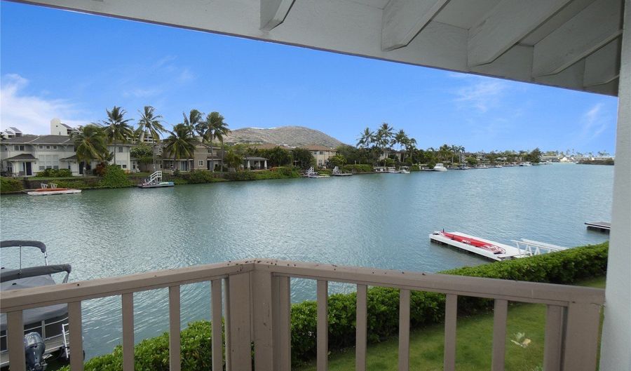 7007 Hawaii Kai Dr K23, Honolulu, HI 96825 - 2 Beds, 2 Bath