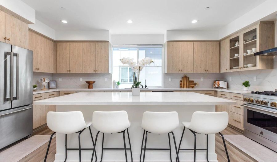 13040 Lumen Way, San Diego, CA 92130 - 3 Beds, 4 Bath