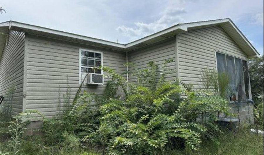 124 Rockhill, Abbeville, AL 36310 - 3 Beds, 2 Bath