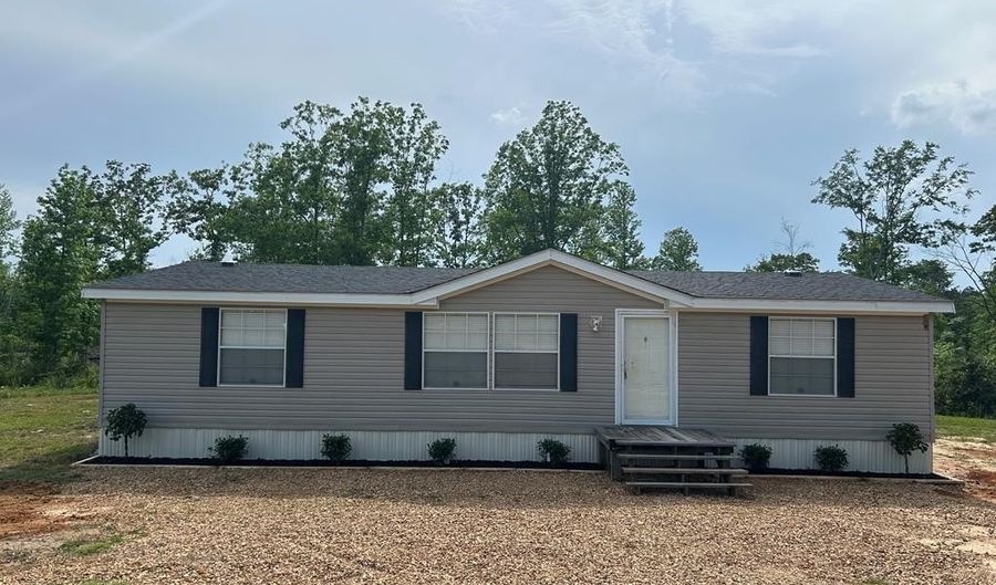 3100 Willow, Bogue Chitto, MS 39629 - 3 Beds, 2 Bath