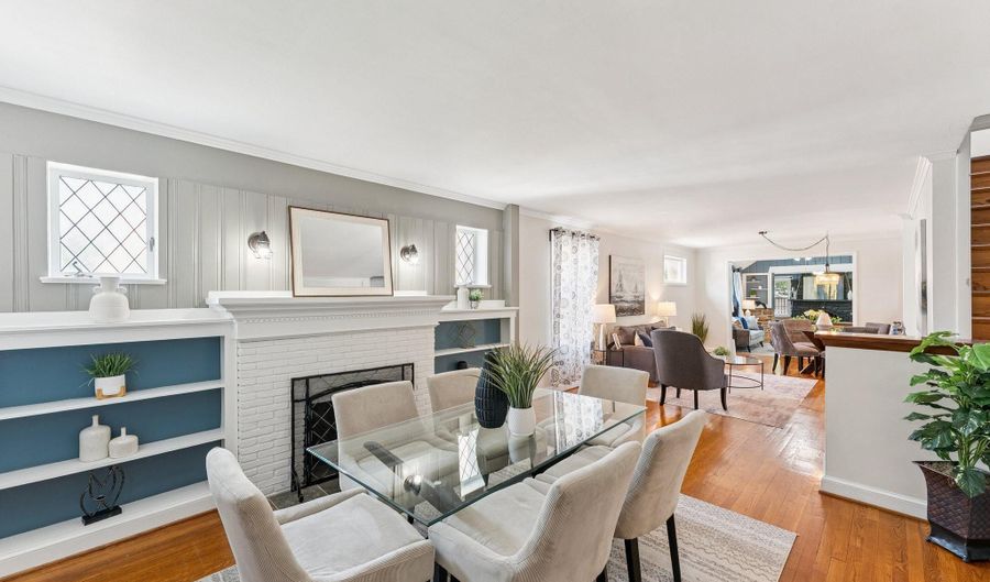 609 21ST St S, Arlington, VA 22202 - 3 Beds, 3 Bath