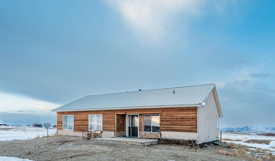 5 MARK Cir, Boulder, WY 82923 - 4 Beds, 2 Bath