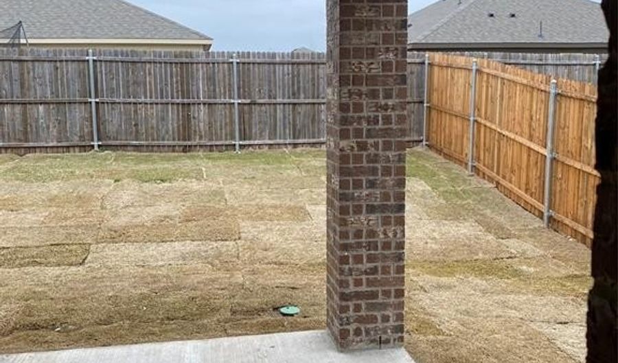 113 Ginger Ave, Anna, TX 75409 - 4 Beds, 2 Bath