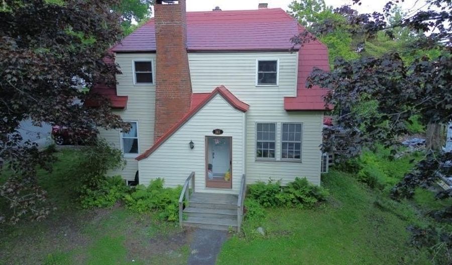 141 Sewall St, Augusta, ME 04330 - 3 Beds, 2 Bath
